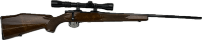 Sako L46 7x33 Scarce!