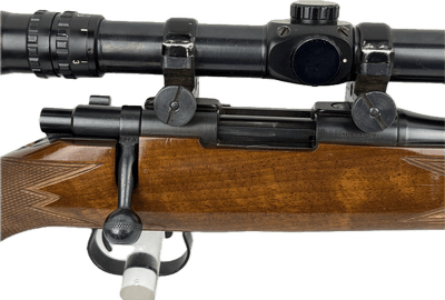 Sako L46 7x33 Scarce! - Image 4 of 18