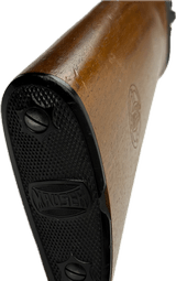 Mauser 410B .22 Sporter Barr & Stroud Scope W/ Parker Hale Rings - 22 of 22