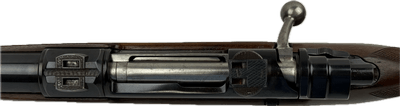 Husqvarna ’98 Mauser 30-06 W/ Scope - Image 14 of 21