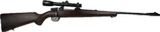 Husqvarna ’98 Mauser 30-06 W/ Scope