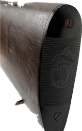 Husqvarna ’98 Mauser 30-06 W/ Scope - 21 of 21