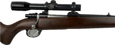 Husqvarna ’98 Mauser 30-06 W/ Scope - Image 3 of 21