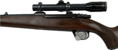 Husqvarna ’98 Mauser 30-06 W/ Scope - Image 8 of 21