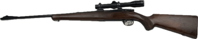 Husqvarna ’98 Mauser 30-06 W/ Scope - Image 6 of 21