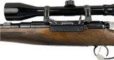Mannlicher Schönauer 1950 Rifle Scoped 1955 - 10 of 21