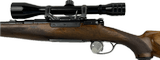 Mannlicher Schönauer 1950 Rifle Scoped 1955 - 8 of 21