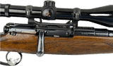 Mannlicher Schönauer 1950 Rifle Scoped 1955 - 4 of 21