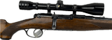 Mannlicher Schönauer 1950 Rifle Scoped 1955 - 3 of 21