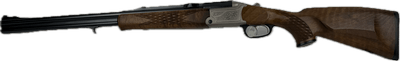 Blaser Double Rifle 5.6x52R / 30-06