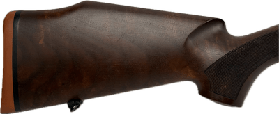 Sako Hunter 6.5x55 Very Nice! - Image 2 of 19