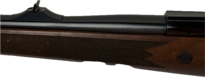 Sako Hunter 6.5x55 Very Nice! - Image 10 of 19