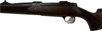 Sako Hunter 6.5x55 Very Nice! - Image 8 of 19