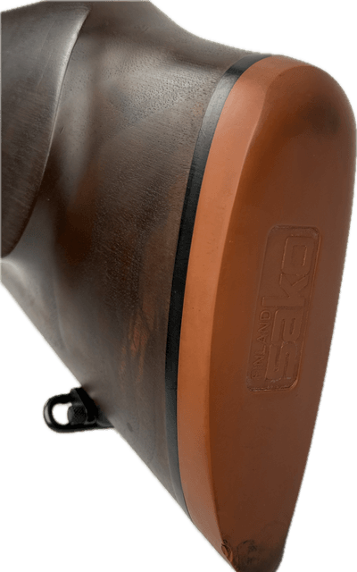 Sako Hunter 6.5x55 Very Nice! - Image 19 of 19