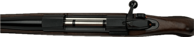 Sako Hunter 6.5x55 Very Nice! - Image 13 of 19