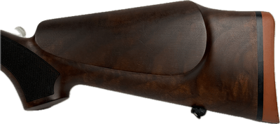 Sako Hunter 6.5x55 Very Nice! - Image 7 of 19