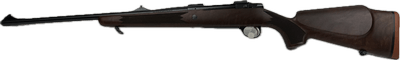 Sako Hunter 6.5x55 Very Nice! - Image 6 of 19