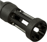 Ruger Mini-14 Tactical 75th Anniversary Boxed Beautiful! - 19 of 21