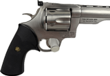 Dan Wesson 741-VH Stainless .41 Magnum Boxed - 5 of 11