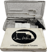 Dan Wesson 741-VH Stainless .41 Magnum Boxed - 1 of 11