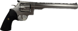 Dan Wesson 741-VH Stainless .41 Magnum Boxed - 4 of 11