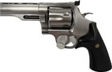 Dan Wesson 741-VH Stainless .41 Magnum Boxed - 8 of 11