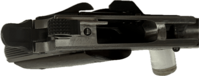 Caspian 1911 Frame Complete - Image 4 of 8