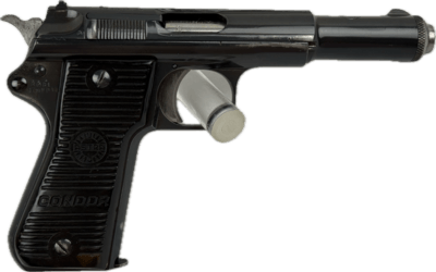 Astra 800 Condor 1958 Nice!