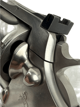 Colt Python Stainless 1982 Gunsmith Special - 9 of 9