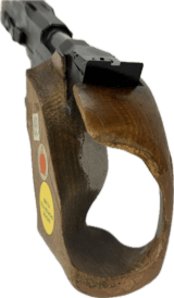 FAS OP601 .22 Short Rapid Fire Match - 8 of 10