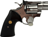 Colt Python Stainless Ultimate 1985 Beautiful! - 5 of 8