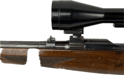 Mannlicher Schoenauer6.5x68 GK 1966 - Image 10 of 22