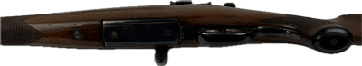 Mannlicher Schoenauer6.5x68 GK 1966 - Image 17 of 22