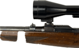 Mannlicher Schoenauer6.5x68 GK 1966 - Image 10 of 22