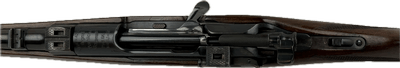 Mannlicher Schoenauer6.5x68 GK 1966 - Image 13 of 22