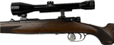 Mannlicher Schoenauer6.5x68 GK 1966 - Image 8 of 22