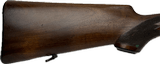 Mannlicher Schoenauer6.5x68 GK 1966 - Image 2 of 22