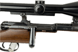 Mannlicher Schoenauer6.5x68 GK 1966 - Image 4 of 22