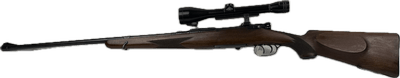 Mannlicher Schoenauer6.5x68 GK 1966 - Image 6 of 22
