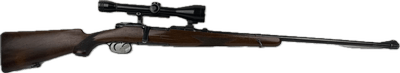 Mannlicher Schoenauer6.5x68 GK 1966 - Image 1 of 22