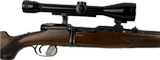 Mannlicher Schoenauer6.5x68 GK 1966 - Image 3 of 22