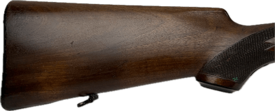 Mannlicher Schoenauer6.5x68 GK 1966 - Image 2 of 22