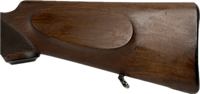 Mannlicher Schoenauer6.5x68 GK 1966 - Image 7 of 22