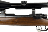 Mannlicher Schoenauer6.5x68 GK 1966 - Image 9 of 22