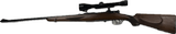 Mannlicher Schoenauer6.5x68 GK 1966 - Image 6 of 22