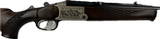 Blaser Double Rifle .300 Win. Mag. W / Extra Barrels 5.6x50R / 7mm Mag. - Image 7 of 25