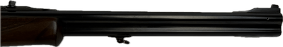 Blaser Double Rifle .300 Win. Mag. W / Extra Barrels 5.6x50R / 7mm Mag. - Image 9 of 25