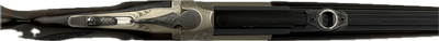 Blaser Double Rifle .300 Win. Mag. W / Extra Barrels 5.6x50R / 7mm Mag. - Image 11 of 25