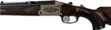 Blaser Double Rifle .300 Win. Mag. W / Extra Barrels 5.6x50R / 7mm Mag. - Image 2 of 25