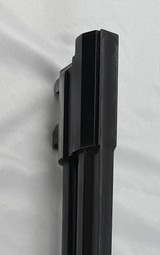 Blaser Double Rifle .300 Win. Mag. W / Extra Barrels 5.6x50R / 7mm Mag. - Image 25 of 25